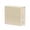 Beige, variante sur Organisateur d'Ensemble de Draps, Organisateur et Rangement de Draps Pliables, Boîte de Rangement Pliable pour Ensemble de Housse de Couette, Organisateur de Garde-Robe en Lin pour Literie Vêtements Couvertures