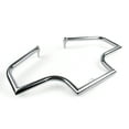 thumbnail image 3 of MotorGenic Engine Guard Crash Bar Highway For Harley Heritage FLSTC FLSTF Softail Fat Boy, 3 of 4