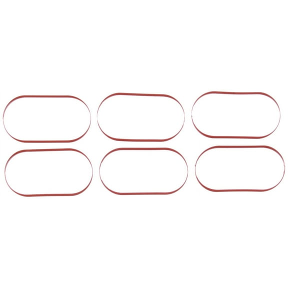 Mahle Fuel Injection Plenum Gasket Set MS16360