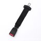 thumbnail image 1 of Paquete de 2 cinturones de seguridad extensor de cinturón de seguridad de coche Universal correa de extensión de cinturón de seguridad ajustable 24-36cm, 1 of 3