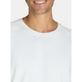 thumbnail image 3 of George Men's and Big Men's Sun Shirt with Long Sleeves, UPF 50+, Sizes S-5XL, 3 of 5