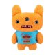 thumbnail image 1 of HIXOWIA Fuggler Funny Ugly Monster Beach Fugg, Fugglers Plush Toys Collectible C, Soft Plushies Stuffed Animal Fuggler with Teeth Birthday Halloween Christmas Gifts for Kids 4+, 1 of 5