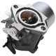 thumbnail image 3 of Carburetor Professional Overhead Cam Engine Carburetor For Briggs Stratton 699831 694941 Lawn Mower Tractor Carb 499158, 3 of 5