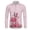 Heart Truck, variant on Skull Floral Spider Web Shirt for Men Comfortable Tee Soft Fabric Long Sleeve Shirts Mens Lightweight and Soft T-shirt