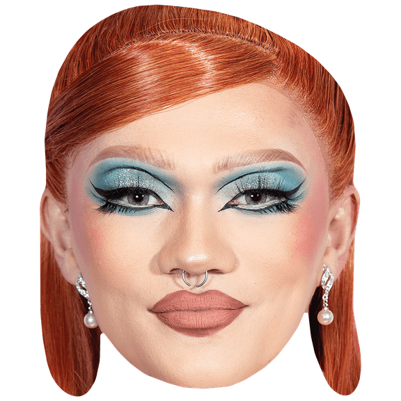 Dexter Clift (Hat) Big Head.