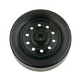 thumbnail image 3 of Big Save,HWRETIE 4Pcs Metal Wheel Hub Tires Kit for Wpl D12 Drift Rc Modified Truck Car,Diy, 3 of 3