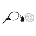 thumbnail image 4 of Disc Brake KitBike Disc Brake Double Bike Disc Brake Mountain Bike Set Smooth Operation, 4 of 5