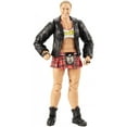 thumbnail image 2 of WWE Ultimate Edition Ronda Rousey Action Figure, 2 of 9