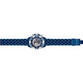 thumbnail image 3 of Invicta Men's Coalition Forces Chronograph 50mm Blue Dial SS Swiss Ronda Watch, 3 of 3