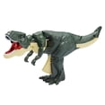 thumbnail image 1 of 3uds. Juguete de dinosaurio Manual creativo presión dinámica 28CM (versión silenciosa), 1 of 5