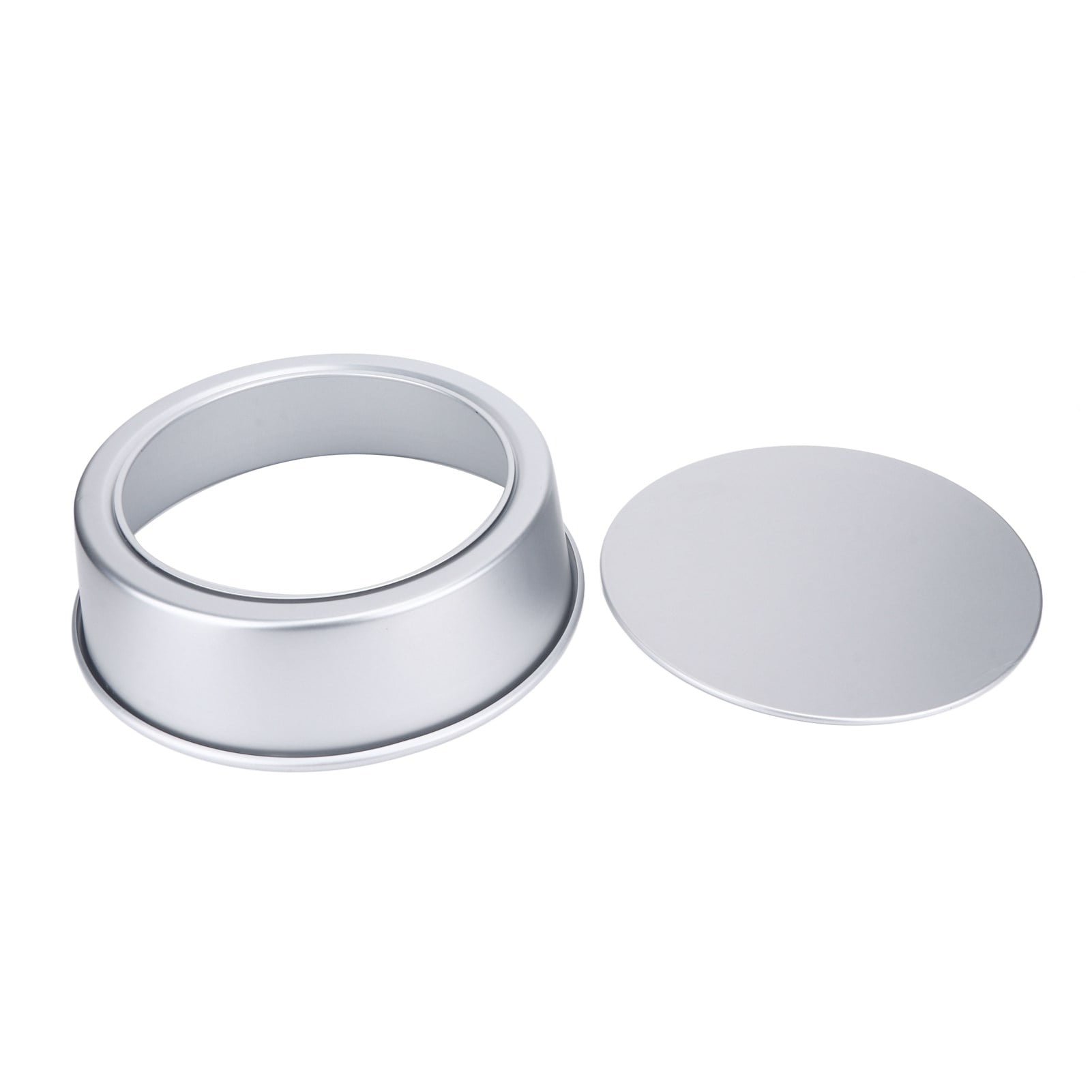 Juego 5 Moldes Redondos Para Pastel Eurotins – Hornea Pasteles De 5 Niveles Como Un Profesional