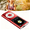 Red, variant on MP3 Music Player With Cotainer Bag,64GB Memory Capacity,8 Hour Battery Life Portable Music Player,Supports MP3,WMA,FLAC,APE,AACOGG and ACELP,Red