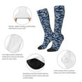 thumbnail image 3 of Sikiie Dragons Knee Socks, High Socks Long Stretchy Sock Women Knee High Stocking, Long Socks for Women, 3 of 6