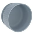 thumbnail image 4 of Bol pour Bébé avec Succion, Bol pour Bébé avec Base à Succion en Silicone Anti-Basculement Anti-Déversement Sans Dégâts Multifonction pour Aliments Fruits Soupe, 4 of 8