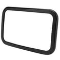 thumbnail image 3 of Espejo para bebé para automóvil espejo retrovisor inastillable ajustable de 360 ​​​​ para camiones SUV, 3 of 8