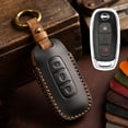 thumbnail image 1 of Car Key Fob Cover Case Protector For 2022 Nissan Altima 7th Gen Car Key Fob Cover Case Shell 2021 Model, 1 of 24