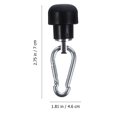 thumbnail image 2 of SHISUYAN 2 Sets Machine Lock Adapter Workout Cable Attachment Gym Machine Accessories, 2 of 8