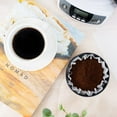 thumbnail image 5 of 12 cup basket paper filter disposable coffee paper filter for basket coffee filter for, 5 of 5