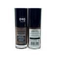 thumbnail image 2 of 2 PACK Covergirl Trublend Matte Made Liquid Foundation, D90 Espresso, 1.0 Fl Oz, 2 of 2
