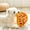 A, variant on SIfdSeng Dog Chewing Vocal Toys Fun Pizza Chewersdonut Call Interactive Training Tear and Pet Teething Toys Dog Toys for Puppies Small Medium Dogs 1Pc Dog Toy for Aggressive Chewers