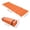Vibrant Orange, variant on MOMT Portable Foam Camping Sleeping Pad, 73.2 x 22.4 Inches Ultra Lightweight Egg Nest Folding Camping Mattress, Moisture-Proof Ground Mat for Outdoor Hiking, Backpacking & Travel, Army Green