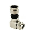thumbnail image 2 of PPC Belden Ángulo Rechazo Premium Adaptador Universal COAXIAL / CONECTOR EX11RAFM SignaltiTight RG11, 2 of 5