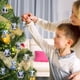 thumbnail image 5 of Uuiauoio Christmas Cartoon Dragon Holiday Advent Calendar Collectible Hanging Ornament Cute Christmas Tree Decorations Animal Pendants for Car Interior Wall, 5 of 8