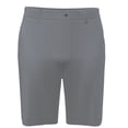 thumbnail image 2 of Ben Hogan Men's & Big Men's Stretch Golf Shorts with Horizontal Pattern and Active Waistband, 9" Inseam, Sizes 28-50, 2 of 2