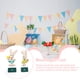 thumbnail image 4 of Bearachild De dibujos animados de de conejito de Pascua, de para interiores, adornos de pie de primavera, decoraciones DIY, Kits de decoración para fiestas, 4 of 6