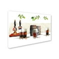 thumbnail image 2 of Trademark Fine Art 'Real Ale' Canvas Art by The Macneil Studio, 2 of 3