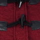 thumbnail image 5 of Puntoco, chaqueta para mujer, cárdigan con botones de cuerno sólido, abrigo acolchado con capucha, chaqueta de manga larga, abrigo, tops, liquidación de Navidad Puntoco Puntoco-3712, 5 of 6