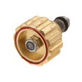 thumbnail image 2 of Antorcha Accesorios De Antorcha Válvu Regudora Tuerca De Ajuste Peril Del Interruptor De Control Sunnimix Tuerca del tornillo del mango del carrete, 2 of 8