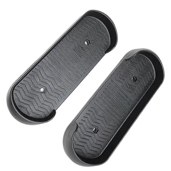 Elliptical Pedals Resistance Elliptical Pedals Gym and Home Pedals with 40mm Width Tub