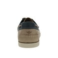 thumbnail image 3 of Dockers Mens Vargas Leather Casual Classic Boat Shoe, 3 of 7