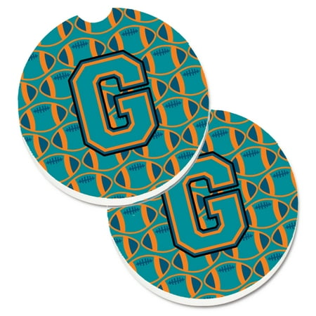 

Set of 2 Cup Holder Car Coasters