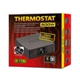 thumbnail image 2 of Termostato Exo Terra para terrarios de reptiles con temporizador y receptáculos dobles, 2 of 9