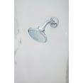 thumbnail image 2 of Grohe 27 810 Euphoria 2.0 GPM Single Function Shower Head - Chrome, 2 of 2