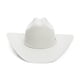 thumbnail image 1 of Sombrero Stetson Skyline Gris Plata Talla 7 3/8, 1 of 7