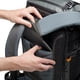 thumbnail image 3 of Mochila para cámara y fotografía Lowepro BP 650 AW II, nueva, negro/gris, 3 of 8