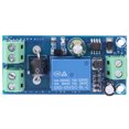 thumbnail image 3 of Interruptor De Alimentación De Emergencia Automático FAFEICY, Controlador De Batería De Fuente De Alimentación De 5V-48V 10A CC Ideal Para Incubadoras, Computadoras, 3 of 7