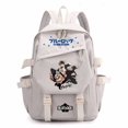 thumbnail image 1 of Mochila escolar Blues Locks con dibujos animados de Isagis Yoichis para niños, 1 of 1