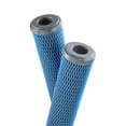 thumbnail image 2 of Cartucho de repuesto para filtro de agua Culligan D-15, 250 galones, paquete de 2, 2 of 4