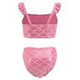 thumbnail image 2 of TRAJE DE BAÑO BIKINI PARA BEBA SUGAR GIRLS  133042, 2 of 5