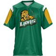 thumbnail image 1 of Men's Southeastern Louisiana University Thunderstorm Football Fan Jersey, 1 of 6
