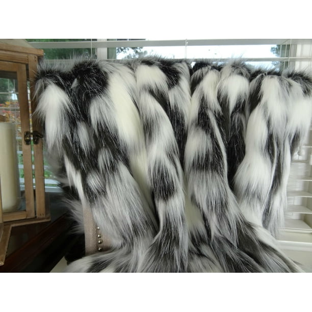 Tibet Fox Handmade Throw Blanket Walmart Com Walmart Com