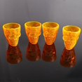 thumbnail image 2 of 4 Pcs 55ml Plastic Cups Creative Skull Style Gift Mug Cup Coffee Cup for Halloween;4 Pcs 55ml Plastic Cups Creative Skull Style Mug Coffee Cup for Halloween, 2 of 7