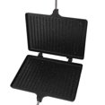 thumbnail image 4 of Zerodis Hand Sandwich Maker,Nonstick Double Sided Sandwich Baking Pan Panini Presser Flip Grill Pan Home Breakfast Toaster for Pancakes Toast Omelets, 4 of 9