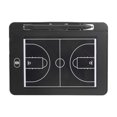 thumbnail image 1 of guohui Electronic Football Board Direct Replace Sturdy Portable Attachment Handwriting, 1 of 8