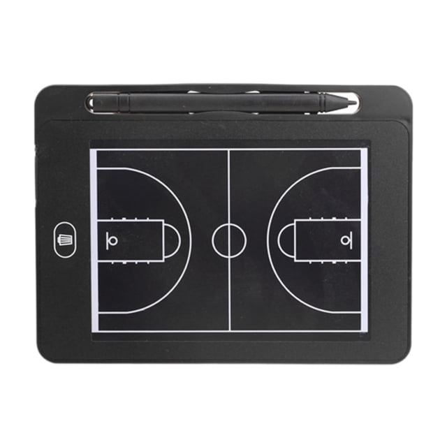 guohui Electronic Football Board Direct Replace Sturdy Portable Attachment Handwriting