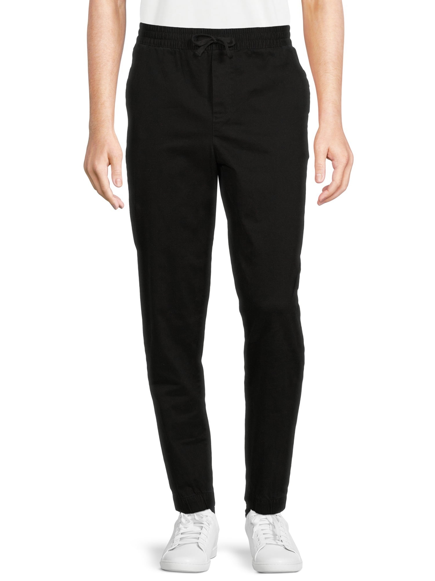 George Men's Jogger Pants - Walmart.com